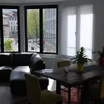 Gent City Center
