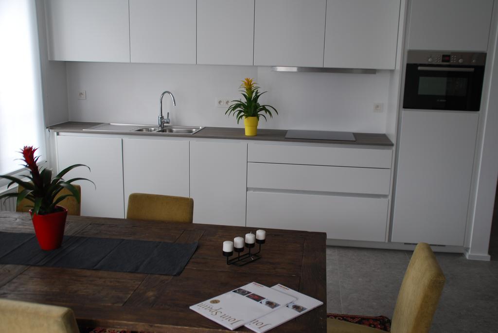 Appartement City Center