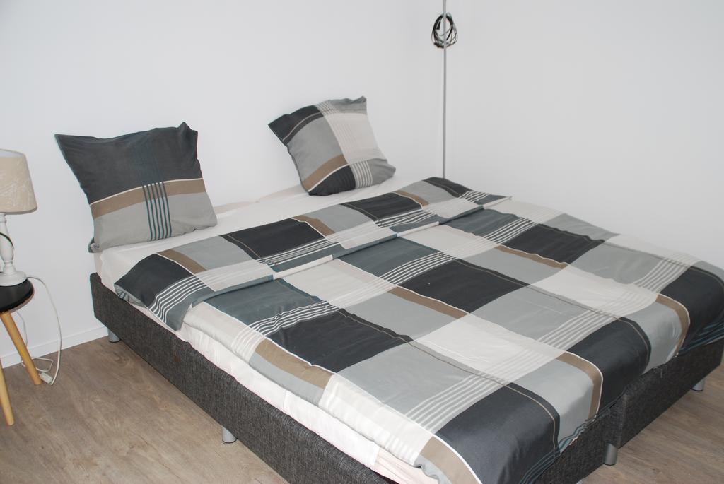 City Center Appartement