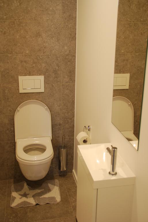 City Center Appartement *