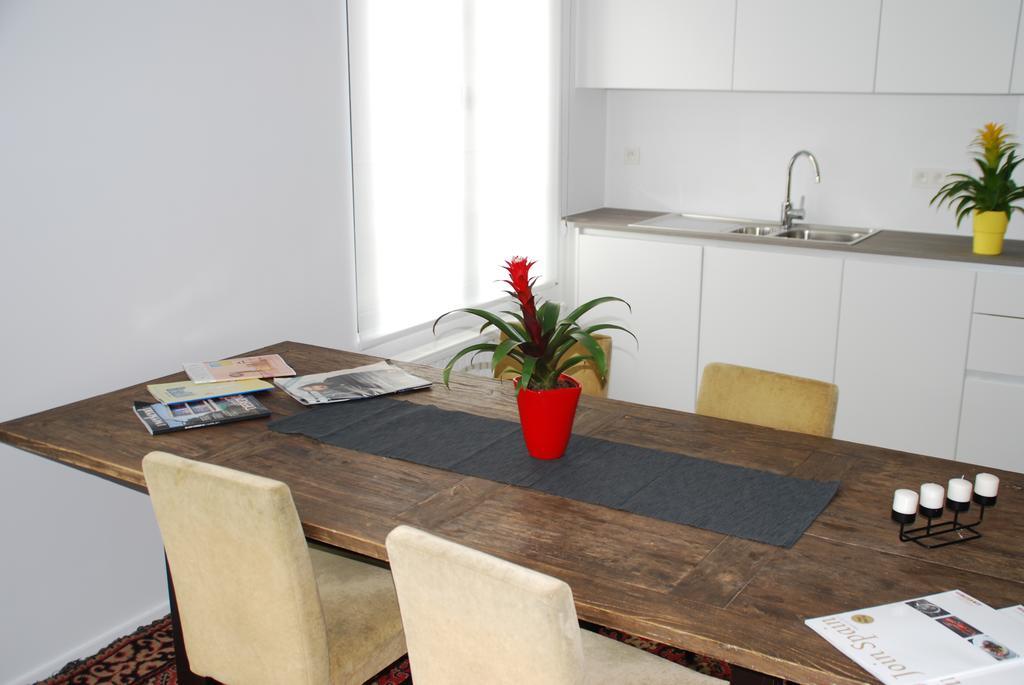 Appartement City Center Gent