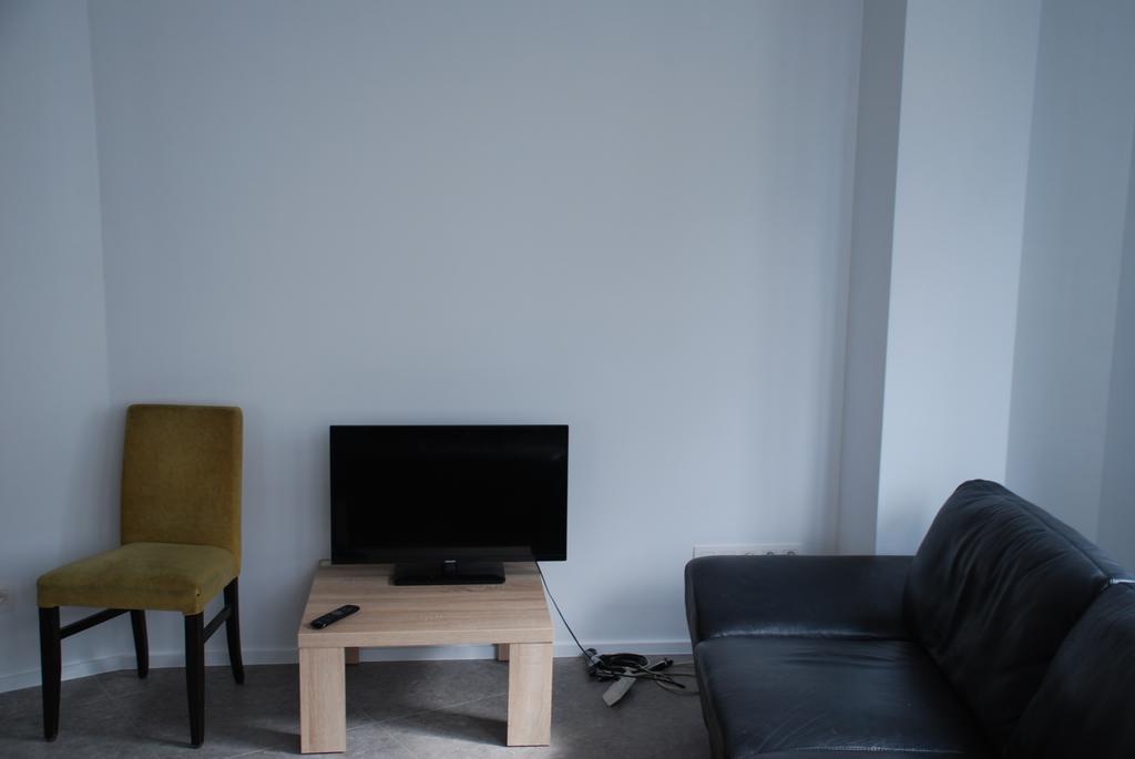 Appartement City Center