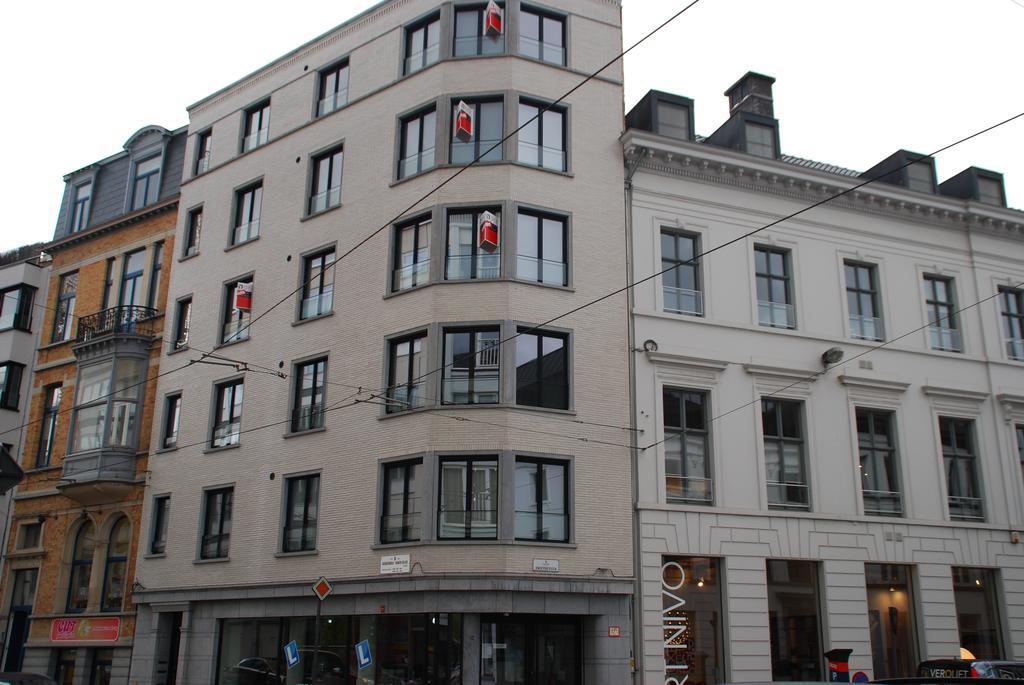 City Center Gent