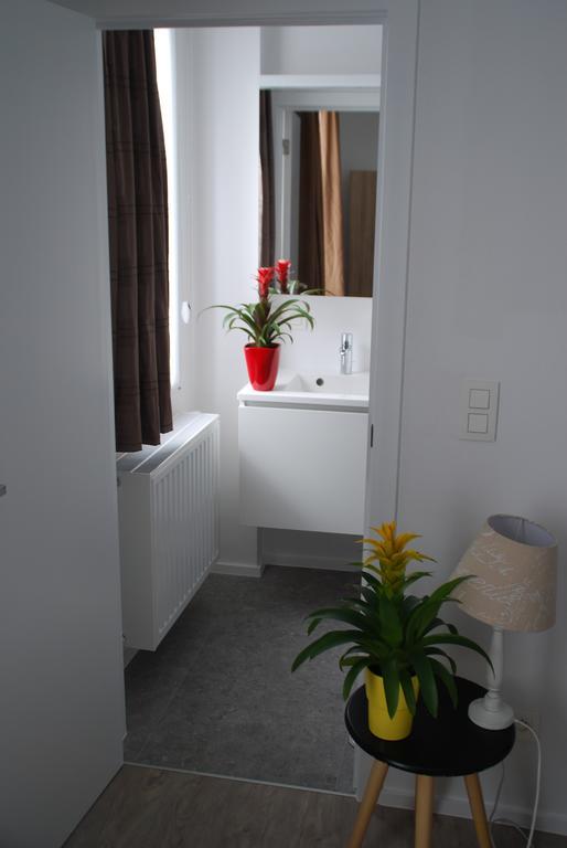 Appartement City Center *