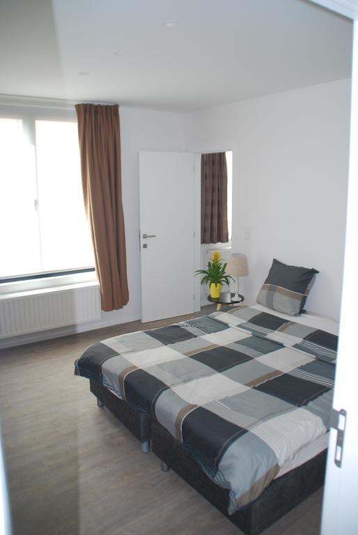 Appartement City Center Gent